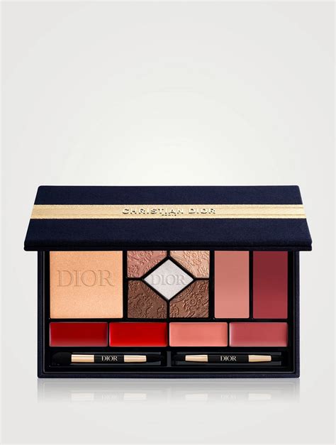 Holt Renfrew Dior beauty